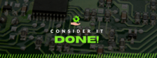 Tech Station, LLC logo