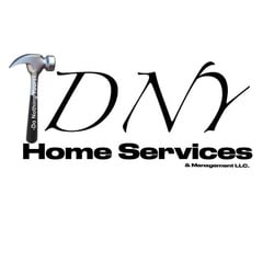 DNY Home Services logo