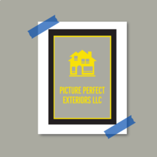 Logo for Picture Perfect Exteriors