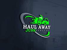 Logo for Haul Away Junk Removal Enterprises, LLC