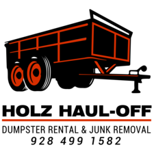 Logo for Holz Haul-Off