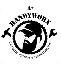 Logo for A+ Handyworx