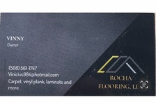 Avatar for Rocha Flooring