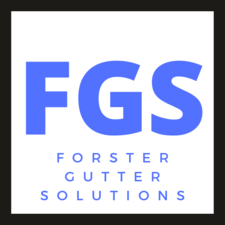 Logo for Forster Gutter Solutions