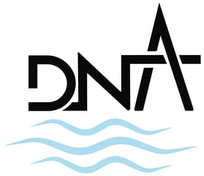 DNA Water Well Service logo