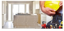 Barrera Construction LLC logo