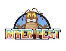 Logo for River Pest LLC