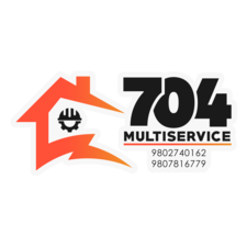 704 MultiService, LLC logo
