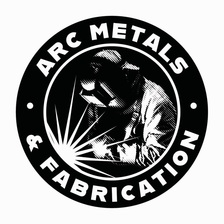 ARC Metals and Fabrication, LLC logo