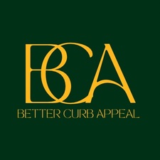 Logo for Better Curb Appeal, LLC