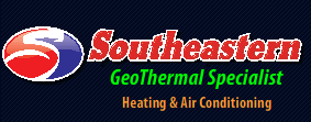 Southeastern Heating & Cooling logo