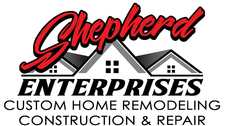 Shepherd Enterprises logo
