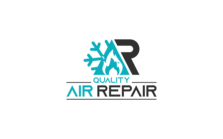 Logo for Quality Air Repair