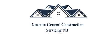 Guzman General Construction LLC logo