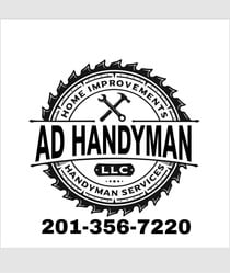 AD Handyman LLC logo