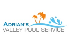 Adrian's Valley Pool Service - Unlicensed Contractor logo