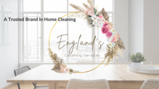 Avatar for England's Onsite Household Services & Cleaning