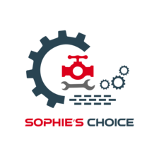 Logo for Sophie's Choice