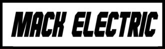 Mack Electric logo