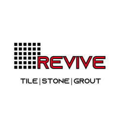 Revive Tile Stone & Grout logo