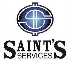 Saint's Services logo