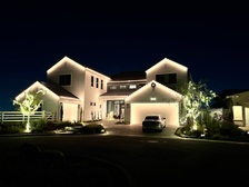 Avatar for Lite Up The Night - Holiday Lighting- Unlicensed Contractor
