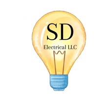 Logo for Smiley DS Electric, LLC