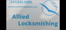 Avatar for Allied Locksmithing