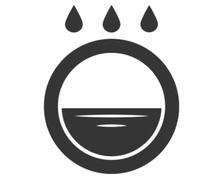 Logo for Drylock Pros, LLC