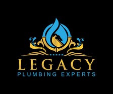 Logo for Legacy Plumbing Experts LLC