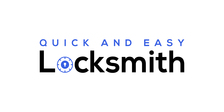 Avatar for Quick And Easy Locksmith