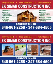 Avatar for Ek Simar Construction, Inc.