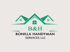 Logo for Bonilla Handyman Services