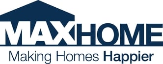 MaxHome logo