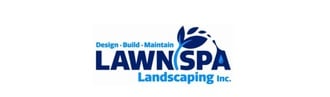 Lawn Spa Landscaping, Inc. logo