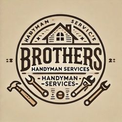 Brothers Handyman Services logo