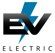 Logo for EV Electric, Inc.