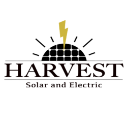 Harvest Solar & Electric, LLC logo