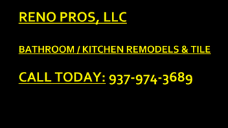 Reno Pros, LLC logo