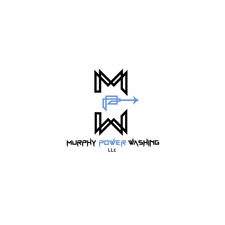 Logo for Murphy's Power Washing