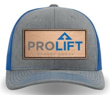 Logo for ProLift Garage Doors of Alpharetta