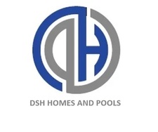Logo for DSH Homes LLC