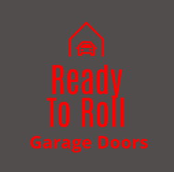 Ready to Roll Garage Doors logo