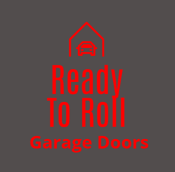 Ready to Roll Garage Doors logo