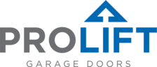 Logo for ProLift Garage Doors of Central Columbus