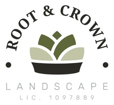 Root & Crown Landscape, Inc. logo