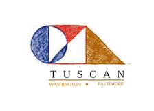 Tuscan Construction, Inc. logo