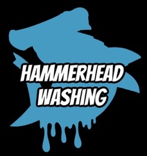 Logo for Hammerhead Washing, LLC