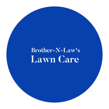 Logo for Brother In Laws Lawncare