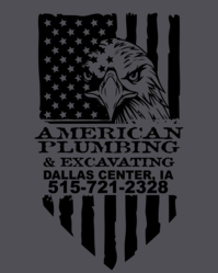 American Plumbing and Excavating, LLC logo